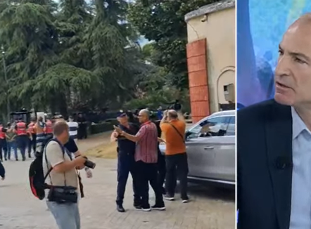  Protesta kundër qeverisë, Bumçi: Rezistenca e PD u dha shpresë qytetarëve