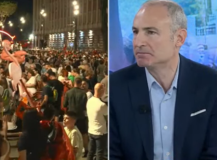 “Rama dhe partitë e vogla po bëjnë lojëra”, Bumçi: Fola me protestuesit që kërkonin burg edhe për Berishën