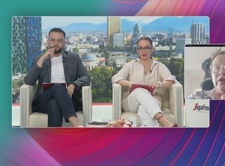 Thirrja e mjekes: Në shkollë duhen kurrikula për shtatzënitë e padëshiruara