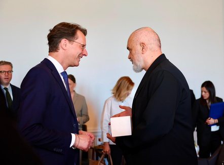 Rama në Gjermani, fokusi tek Inteligjenca artificiale dhe investimet