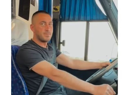 Nuk kishte kryer asnjë shkelje, ky është shoferi që humbi jetën si pasojë e një kolapsi shëndetësor në autostradë