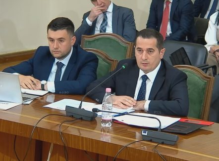 Ashpërsim i dënimeve, gjurmim i parasë dhe task force për zgjedhjet, propozimet e kreut të SPAK për reformën zgjedhore