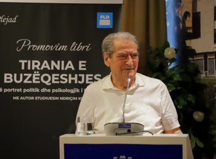 Berisha mesazh gjeneratës Z: Jeni ngritur fuqishëm ndaj një diktature autoritare