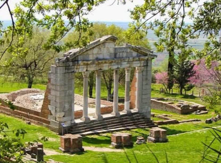 Plan i ri administrimi për Parkun Arkeologjik të Apolonisë, shpallet pasuri kulturore të paluajtshme