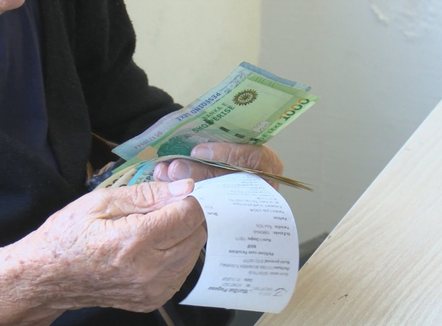 Rreth 770 mijë përfitues, “bonus vere” në vlerën e 5 mijë lekëve për pensionistët
