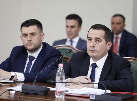 Braho: Po mendojmë një strategji për të bërë vetë arrestimet