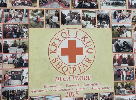 Vlorë, apeli i Kryqit të Kuq: Nevoja për gjak më e lartë se dhurimet vullnetare