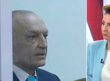 Gjyqi ndaj Metës, Xhixho paralajmëron: Shumë shpejt dosja në Strasburg