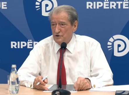 PD mbledh Këshillin Kombëtar, Berisha: Mbështesim lëvizjen e gjeneratës Z