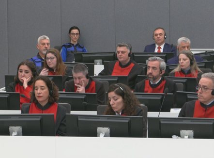 Zbulohet data, ja kur do merret vendimi nga Haga për Thaçin dhe Veselin