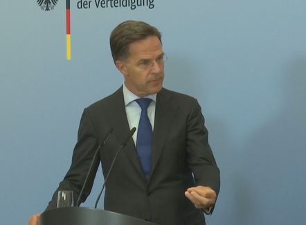  Alarmi i NATO, Rutte: Rusia, një kërcënim afatgjatë edhe pas luftës