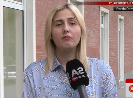 “PD do të ripërtërihet me gra dhe të rinj”, Zhupa: Po krijojmë një ekip gati për zgjedhjet e reja