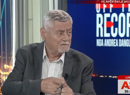 “Mos na e shisni si rinovim!”, Shehi-Berishës për kryesinë e re: Protestuesit duan të ndryshojnë ligjin e 2008-ës që votove me Ramën