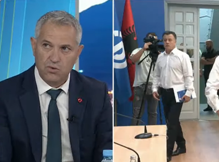 “Do të kisha zgjedhur njerëz të tjerë”, Aga: Duhen persona me përvojë politike në Këshillin Kombëtar të PD