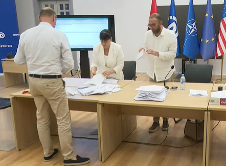 Ikën Paloka, zgjidhet drejtuesja e re e Këshillit Kombëtar të PD