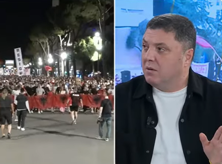 Çollaku: Opozita të ngujohet në Parlament, duhet përshkallëzim i aksionit