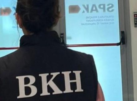 BKH arreston Adi Çobo Bazholin, i kërkuar nga Italia në kuadër të dosjes “Ura”