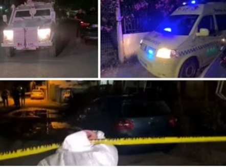 Në arrest shtëpie për masakrën e Velipojës, arratiset nga banesa Hasan Ferracaku