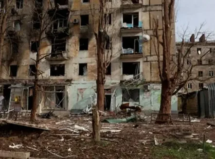 Rusia godet Kievin me sulmin më të madh që nga nisja e luftës: 20 të vrarë dhe 90 të plagosur