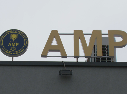 Shkodër, AMP arreston 4 efektivë policie për shpërdorim detyre