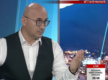 Reagimi i Ambasadës së SHBA për protestën, Lita: Të mbajë qëndrim edhe për investimet amerikane e familjen Trump