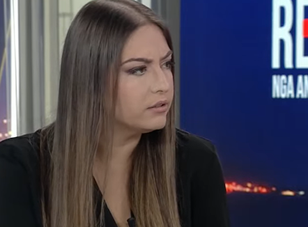 “Përfaqësuesit e protestës do të dalin me Kryeministrin”, Sara Mila jep lajmin: Jemi drejt dialogut