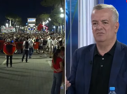 “Duhet të hyjmë në BE me çdo kusht para Serbisë”, Nazarko: Deputetët e PS e lanë Ramën vetëm në reagime