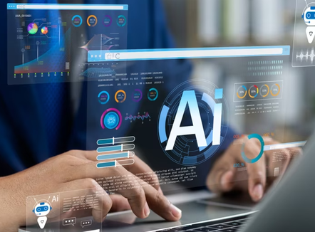 Inteligjenca artificiale pa kontroll në Ballkanin Perëndimor