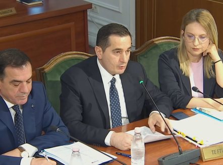 Kreu i SPAK raporton në Komision: 30 zyrtarë të lartë nën hetim në 2025, mbi 43 milionë euro pasuri të sekuestruara