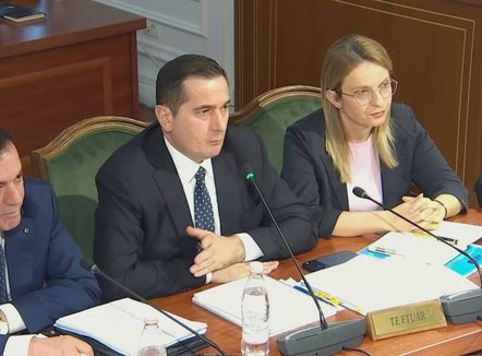 A do të shohin drejtësi sa janë gjallë prindërit e Aleks Nikës? Kreu i SPAK pyetet në komision për 21 janarin 