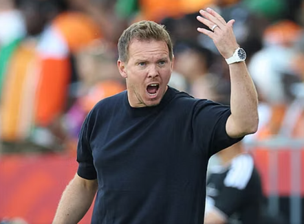 Zyrtare, Nagelsmann jep dorëheqjen. Gjermania nis kontaktet me trajnerin e ri
