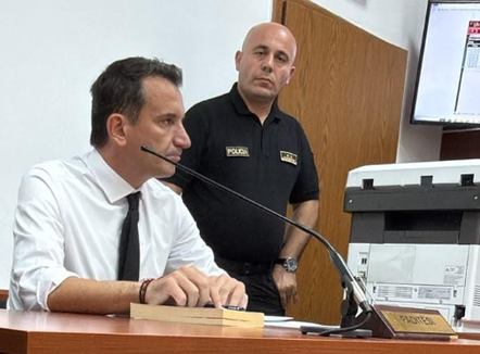 Erion Veliaj në Administrative, shtyhet seanca