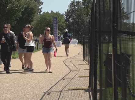 “Alarm i kuq” për Ditën e Pavarësisë. Amerika feston 250-vjetorin mes temperaturave ekstreme 