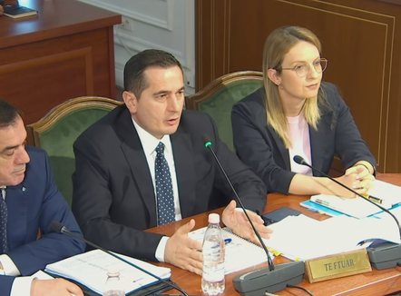 SPAK raporton në Komisionin e Ligjeve, nga imuniteti i zyrtarëve nën hetim, te dekonspirimi nga Policia