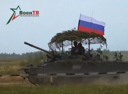 “Rusia po planifikon sulm në Poloni”. Paralajmërimi i SHBA: Ushtarë rusë mund të kalojnë kufirin