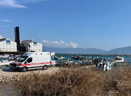 E rëndë në Vlorë, gjendet e mbytur në det 29-vjeçarja