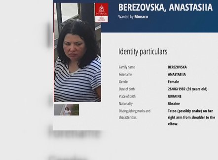 Një tatuazh si “gjarpri”, policia identifikon gruan që vrau oligarkun ukrainas