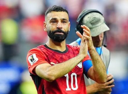 Salah shpërthen në lot pas kualifikimit të Egjiptit: Çfarë u thashë shokëve të ekipit para ndeshjes