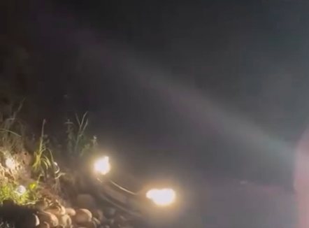 Rrëshket guri në rrugën Përrenjas-Librazhd, ndërron jetë shoferi 42 vjeç