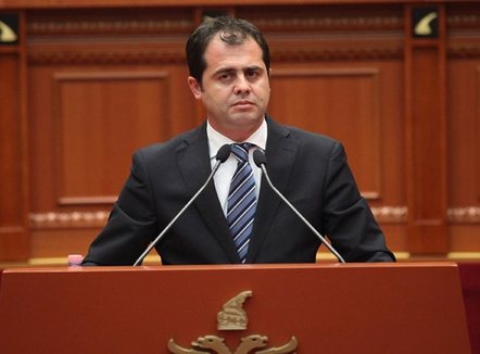Oerd Bylykbashi nuk garon për nënkryetar të PD. E kishte paralajmëruar në Kuvend