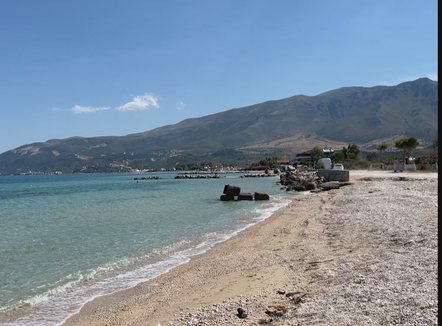 Orikumi, destinacioni që po tërheq të huajt