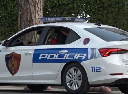 Arrestohet 70-vjeçari në Has, kultivonte kanabis dhe mbante armë në banesë