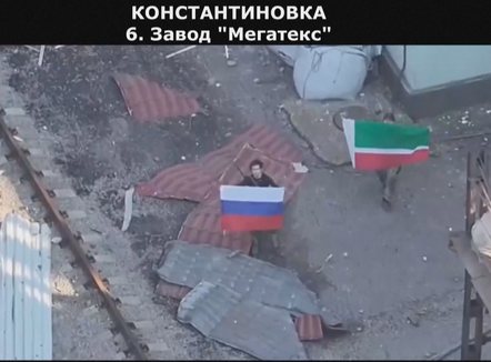 Putin kërkon zgjerim të zonës së sigurisë. Rusia pretendon marrjen e Kostantinivkës, Ukraina nuk e konfirmon