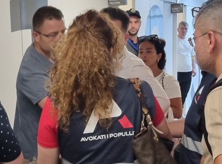 Avokati i Popullit: Të lirohet menjëherë qytetari i cili ka pësuar kriza shëndetësore, qëndrimi në qeli është e rrezikshme për të