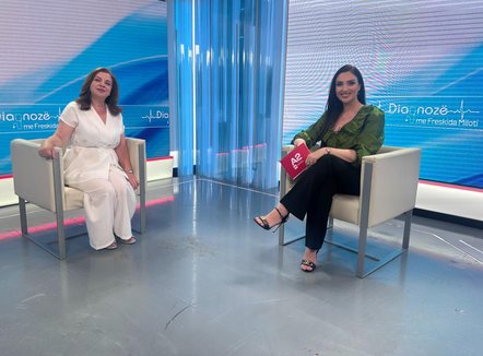 Eva Kushova: Shqipëria ka nevojë për “revolucion” në turizmin kulturor dhe storytelling të historisë së saj