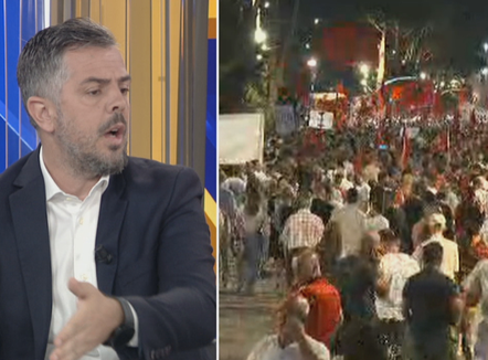 Kush e ngriti “Kuvendin” e protestës? Qiraxhi: Nuk na përfaqëson, s`kemi strukturë