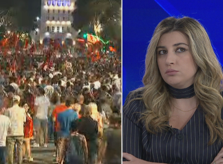 Një parti e re nga protesta? Gjyli: Mundet, por ka një grackë