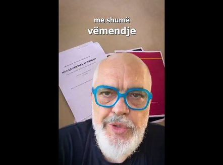 “Protesta në bulevard ka dy shtresa”, Rama: Një ekip i tërë po dëgjon me shumë vëmendje gjithçka