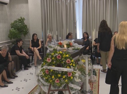 Artisti shumëdimensional, i jepet lamtumira e fundit aktorit Koço Qendro