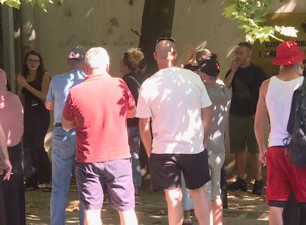 Në pritje të vendimit, Prokuroria kërkon arrest me burg për 2 protestues, arrest shtëpie për njërin prej tyre